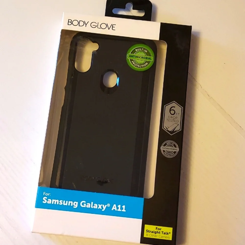 Body Glove Samsung Galaxy A11 Case